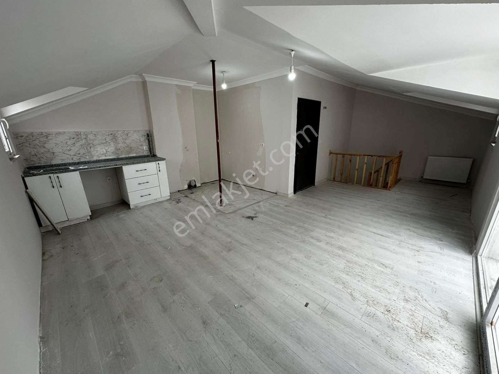 Beylikdüzü Yakupluda Sıfır Dubleks Daire - Görsel 25