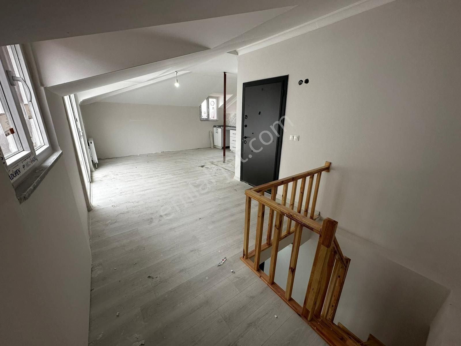 Beylikdüzü Yakupluda Sıfır Dubleks Daire - Görsel 24