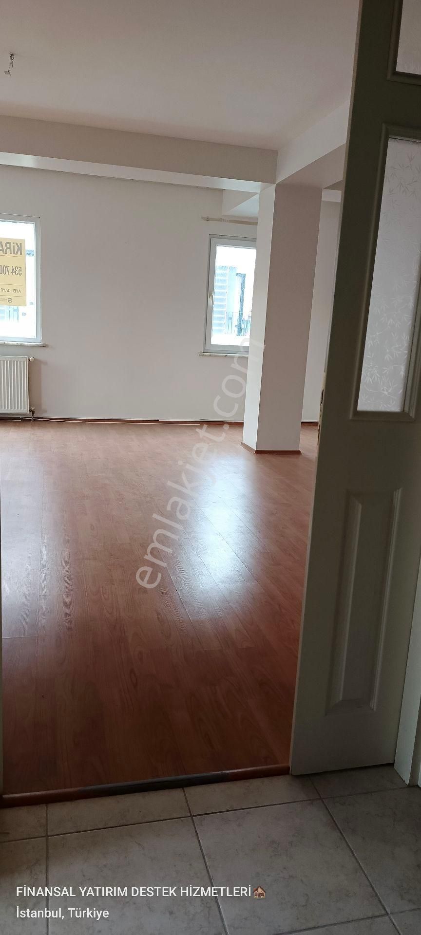 Ümraniye Armağanevler Mahallesi 2.kat 3+1 140 Metre Kiralık Daire Ev Ulaşım Konusunda - Görsel 10