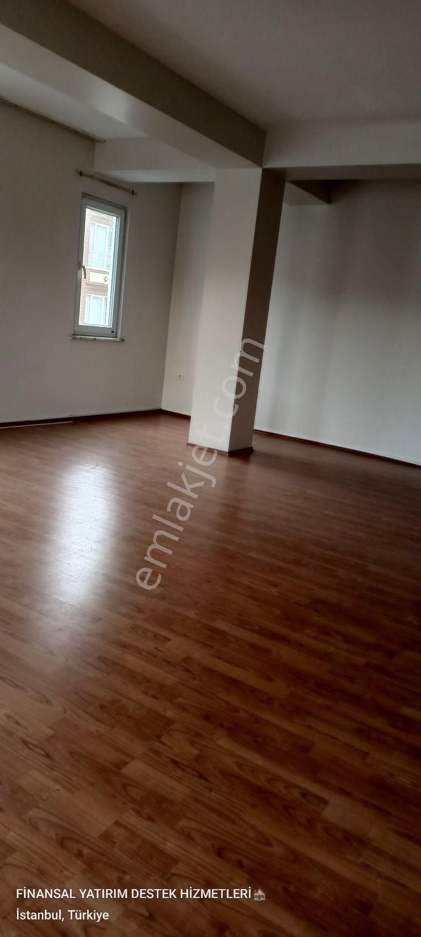 Ümraniye Armağanevler Mahallesi 2.kat 3+1 140 Metre Kiralık Daire Ev Ulaşım Konusunda - Görsel 15