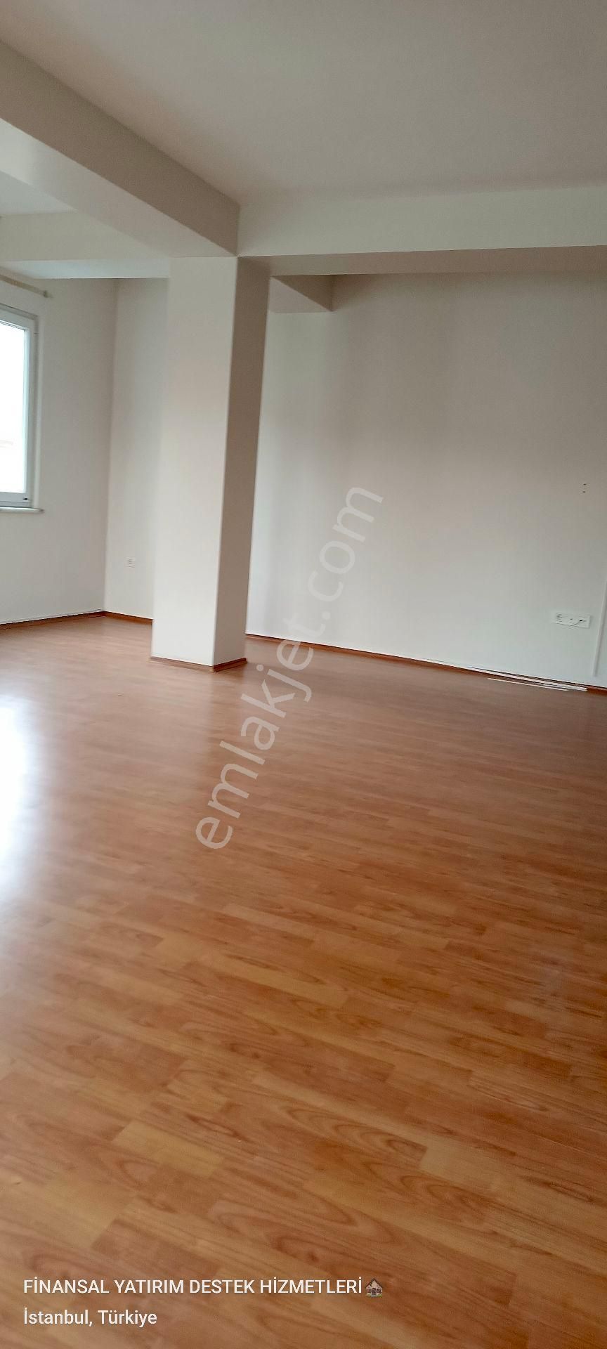 Ümraniye Armağanevler Mahallesi 2.kat 3+1 140 Metre Kiralık Daire Ev Ulaşım Konusunda - Görsel 16