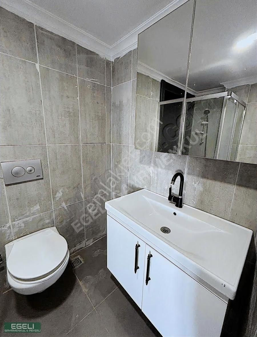 Egeli'den Akçalar'da Göl Manzaralı 3+1 Kiralık Dubleks Daire - Görsel 11