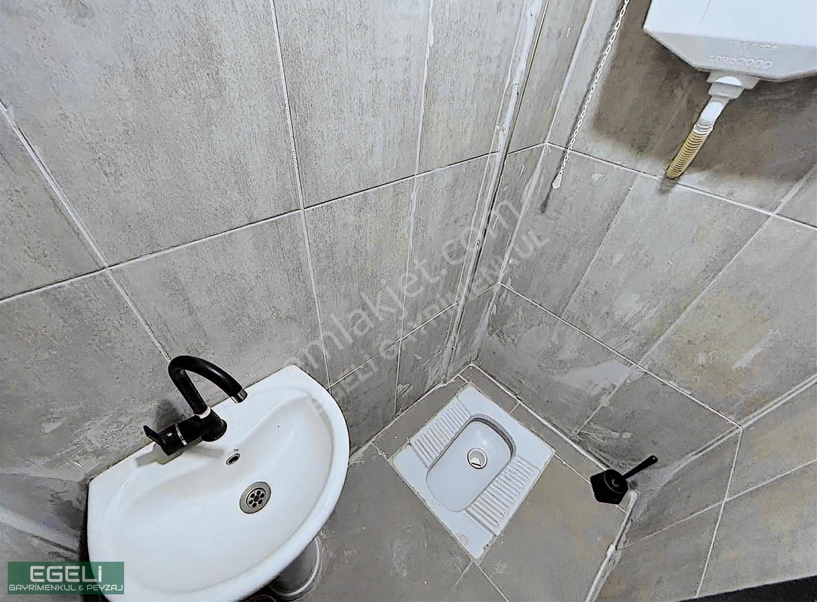 Egeli'den Akçalar'da Göl Manzaralı 3+1 Kiralık Dubleks Daire - Görsel 22