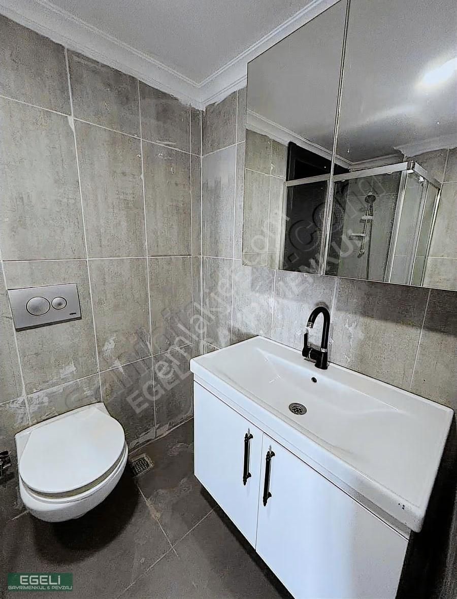 Egeli'den Akçalar'da Göl Manzaralı 3+1 Kiralık Dubleks Daire - Görsel 12