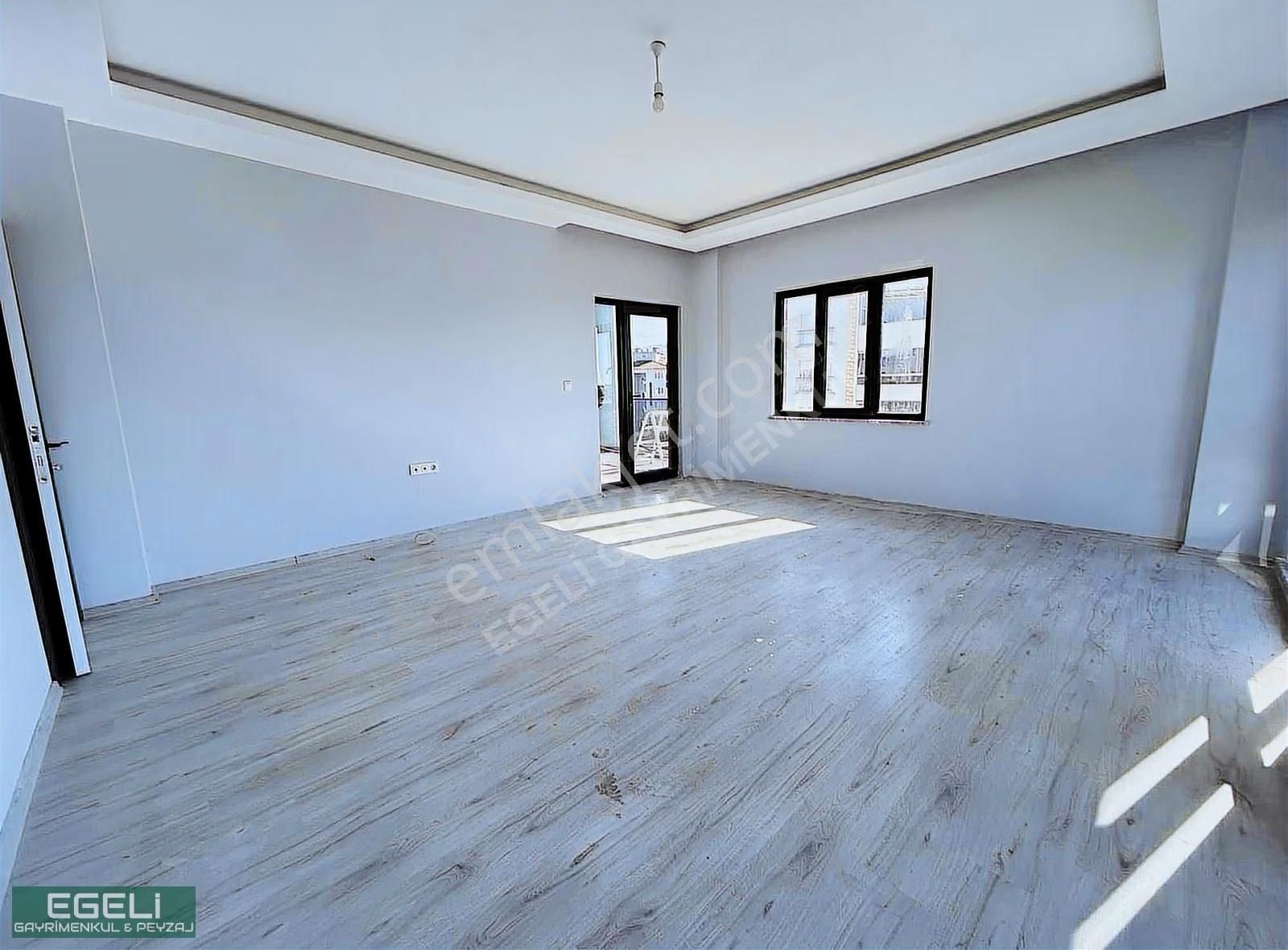 Egeli'den Akçalar'da Göl Manzaralı 3+1 Kiralık Dubleks Daire - Görsel 16