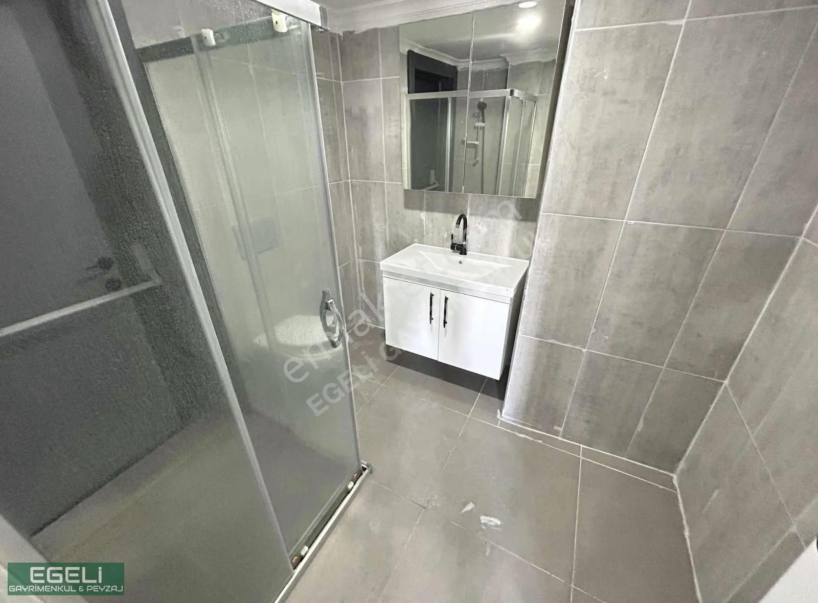 Egeli'den Akçalar'da Göl Manzaralı 3+1 Kiralık Dubleks Daire - Görsel 33