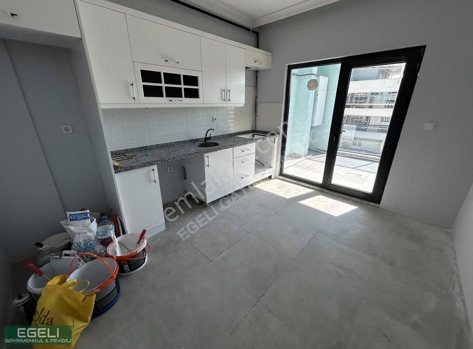 Egeli'den Akçalar'da Göl Manzaralı 3+1 Kiralık Dubleks Daire - Görsel 35