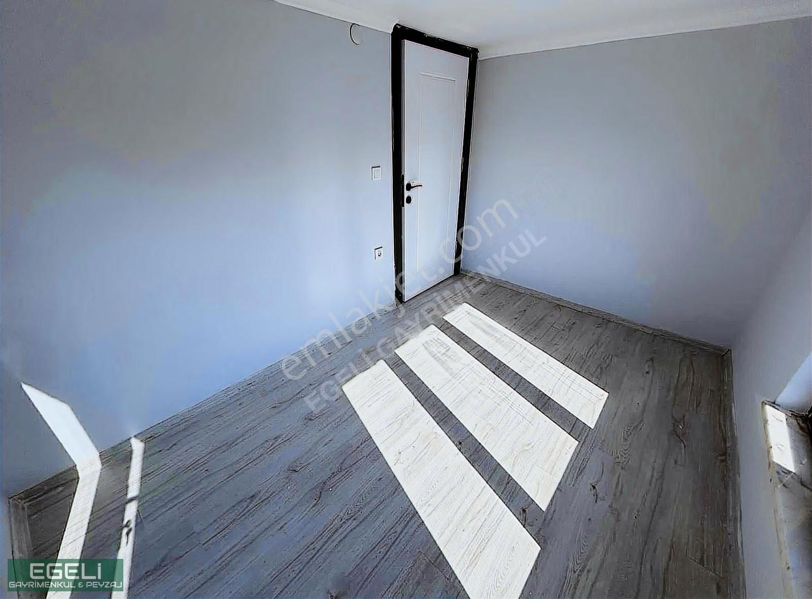 Egeli'den Akçalar'da Göl Manzaralı 3+1 Kiralık Dubleks Daire - Görsel 25