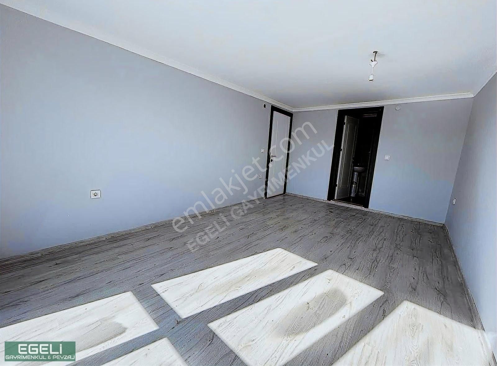 Egeli'den Akçalar'da Göl Manzaralı 3+1 Kiralık Dubleks Daire - Görsel 19