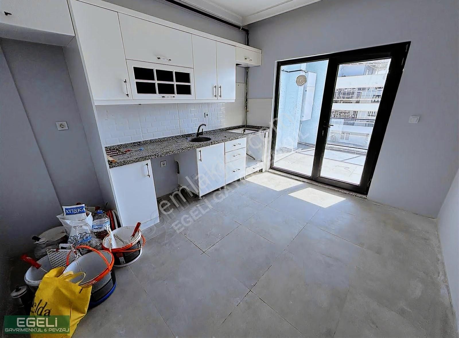 Egeli'den Akçalar'da Göl Manzaralı 3+1 Kiralık Dubleks Daire - Görsel 5