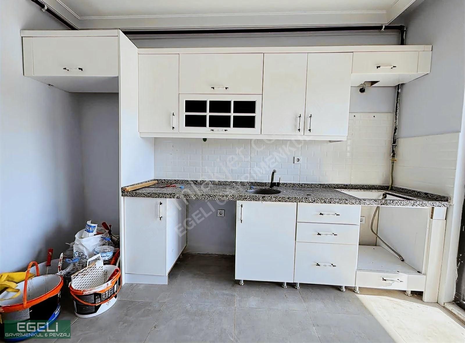 Egeli'den Akçalar'da Göl Manzaralı 3+1 Kiralık Dubleks Daire - Görsel 2