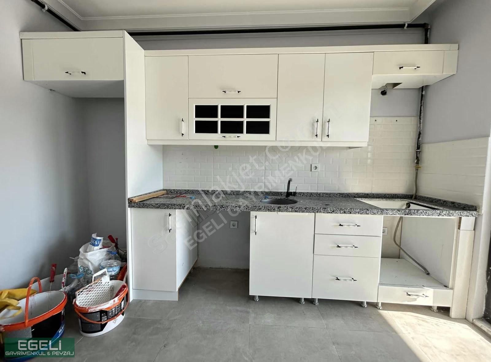 Egeli'den Akçalar'da Göl Manzaralı 3+1 Kiralık Dubleks Daire - Görsel 21