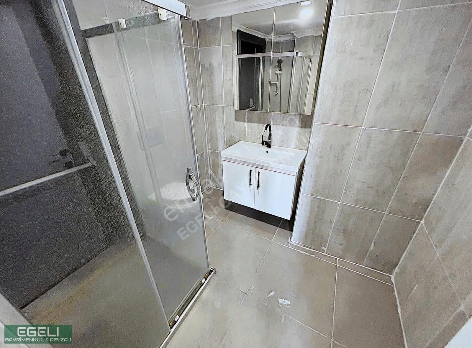 Egeli'den Akçalar'da Göl Manzaralı 3+1 Kiralık Dubleks Daire - Görsel 20