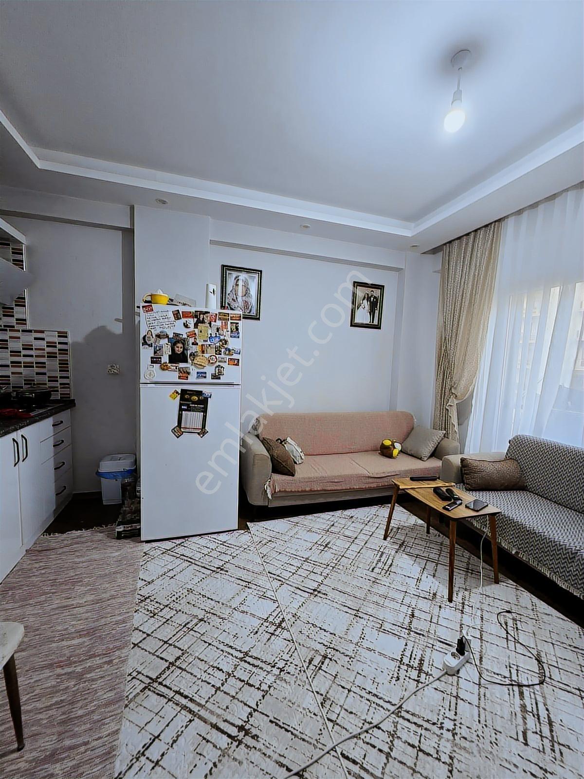 Mersin Erdemli Tömük Eşyalı 1+1 Daire Acil Satılık - Görsel 13