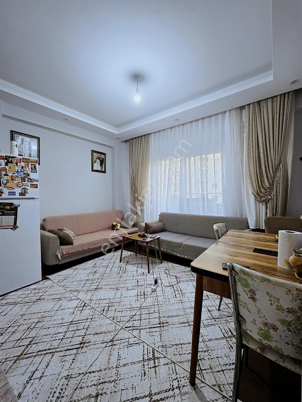 Mersin Erdemli Tömük Eşyalı 1+1 Daire - Görsel 2