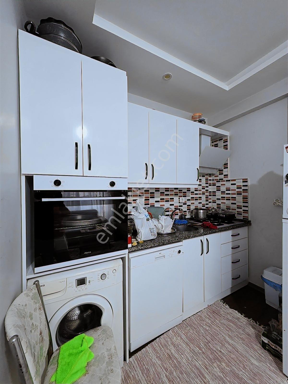 Mersin Erdemli Tömük Eşyalı 1+1 Daire Acil Satılık - Görsel 21