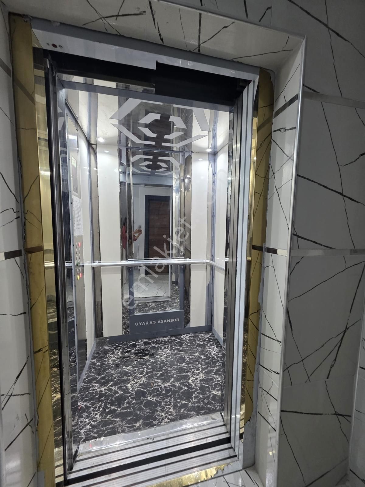 Mersin Erdemli Tömük Eşyalı 1+1 Daire - Görsel 10