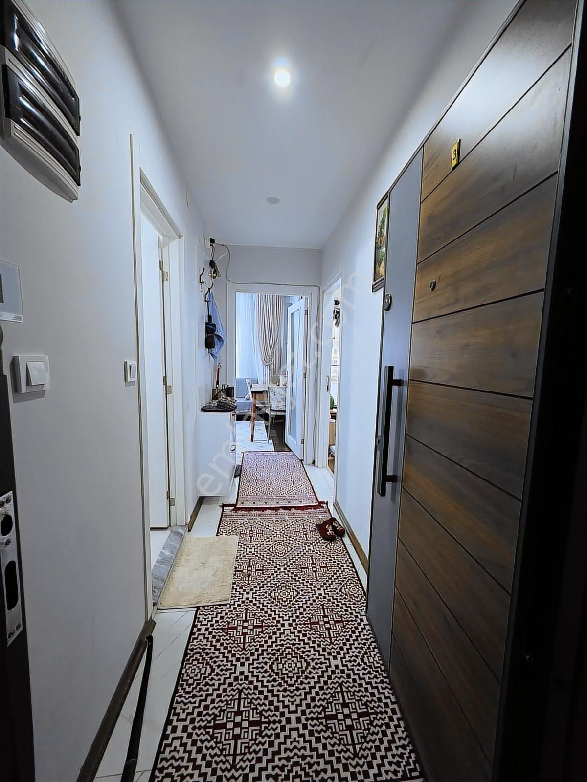 Mersin Erdemli Tömük Eşyalı 1+1 Daire - Görsel 6