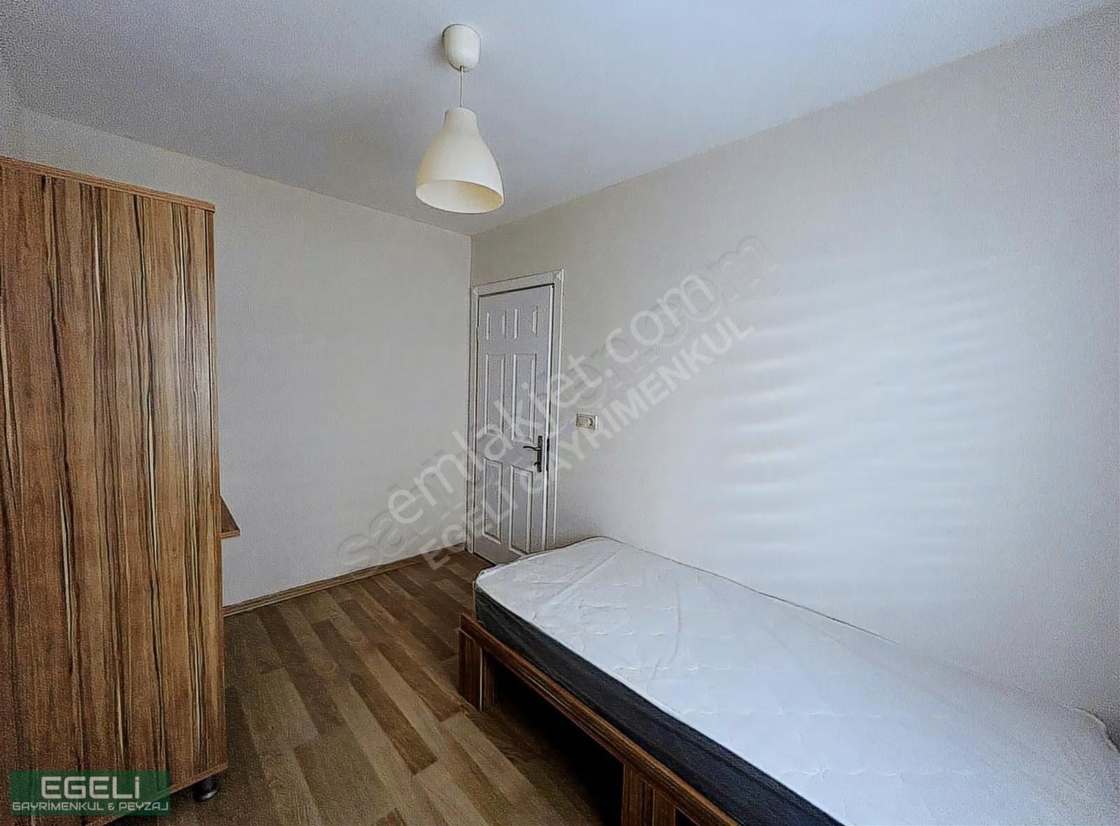 Egeli'den Görükle Galata Sitesinde 2+1 Eşyalı Satılık Daire - Görsel 29