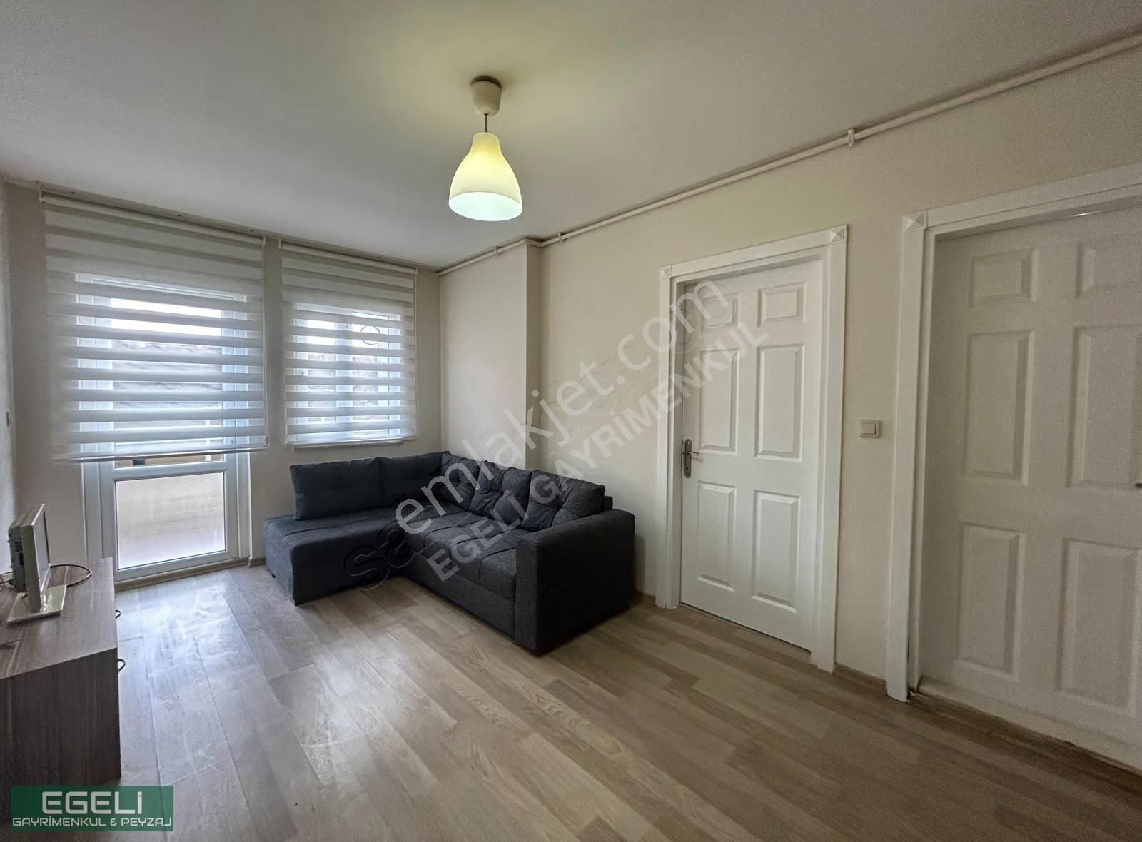 Egeli'den Görükle Galata Sitesinde 2+1 Eşyalı Satılık Daire - Görsel 20