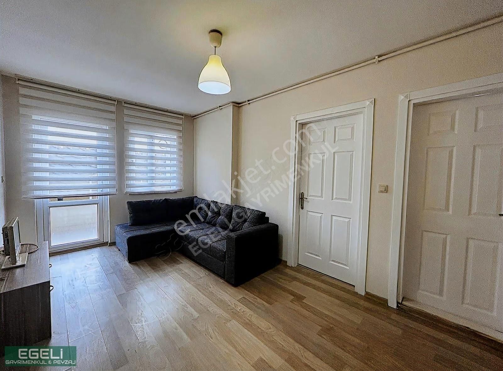 Egeli'den Görükle Galata Sitesinde 2+1 Eşyalı Satılık Daire - Görsel 17