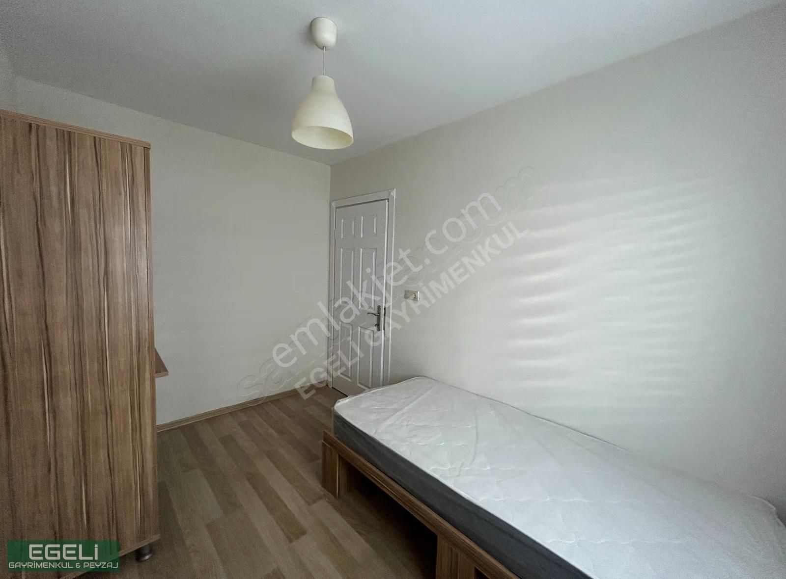 Egeli'den Görükle Galata Sitesinde 2+1 Eşyalı Satılık Daire - Görsel 2