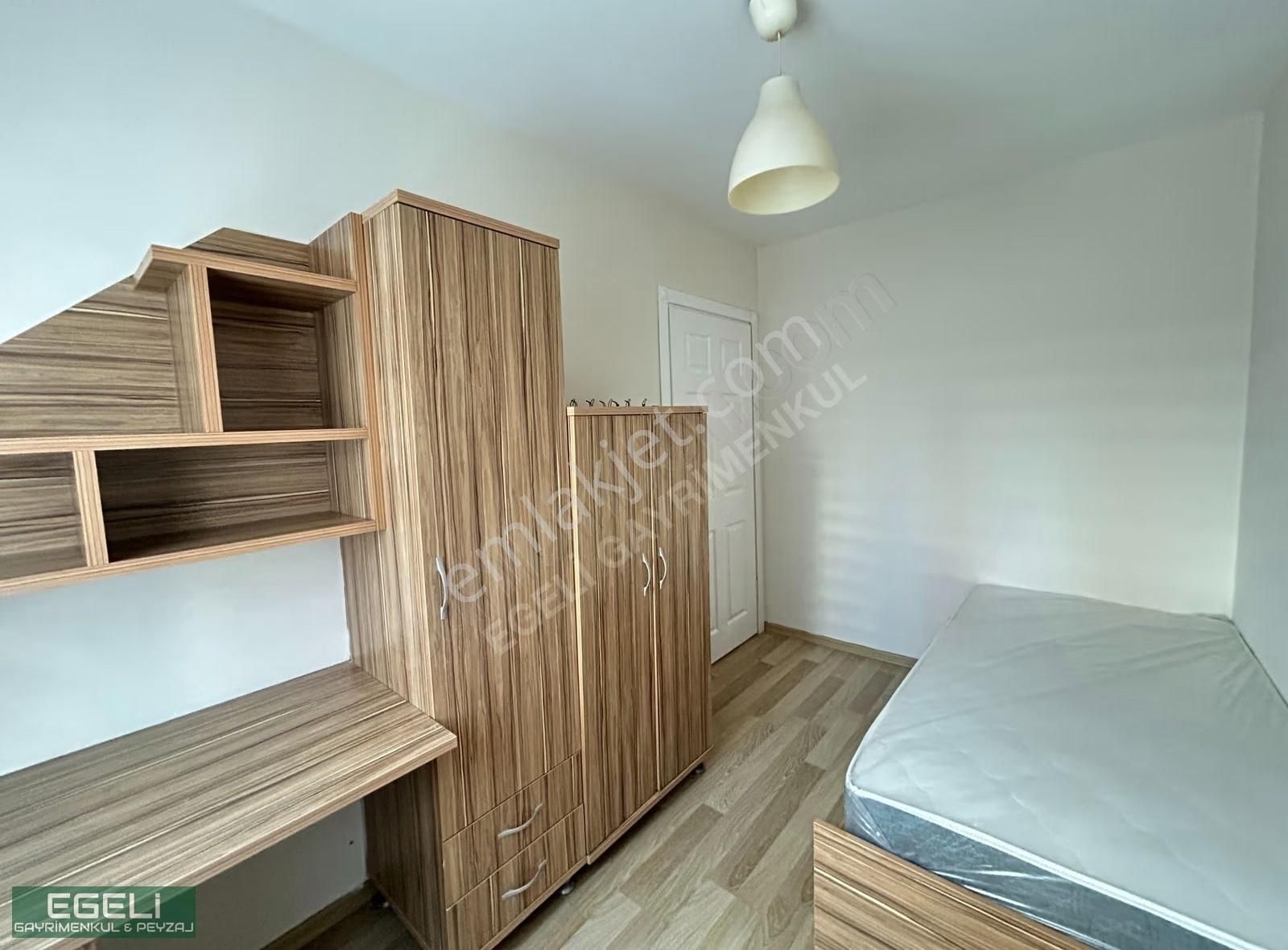 Egeli'den Görükle Galata Sitesinde 2+1 Eşyalı Satılık Daire - Görsel 11