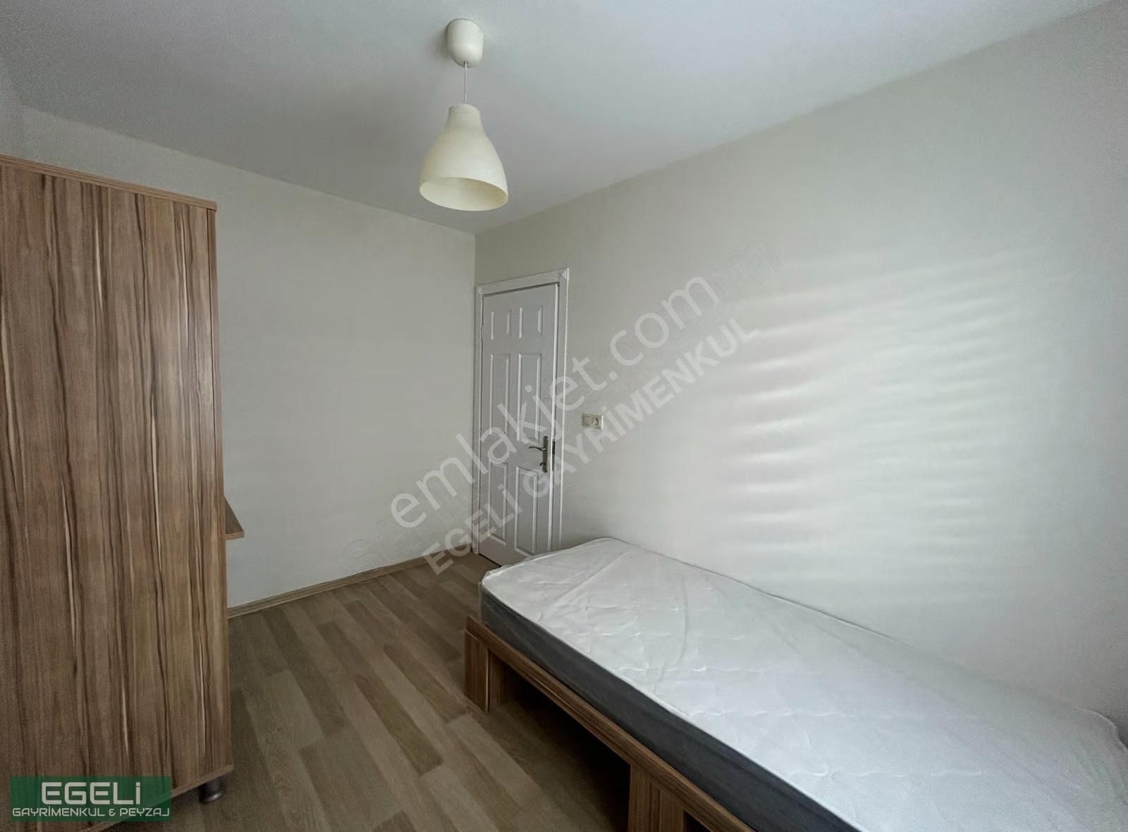 Egeli'den Görükle Galata Sitesinde 2+1 Eşyalı Satılık Daire - Görsel 9