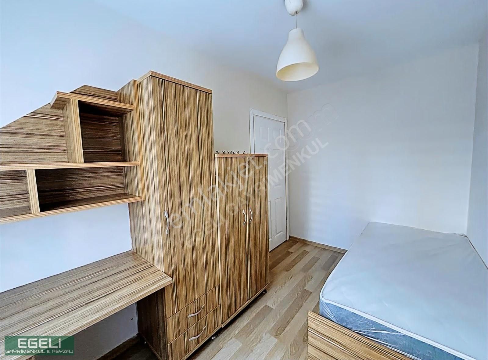 Egeli'den Görükle Galata Sitesinde 2+1 Eşyalı Satılık Daire - Görsel 8