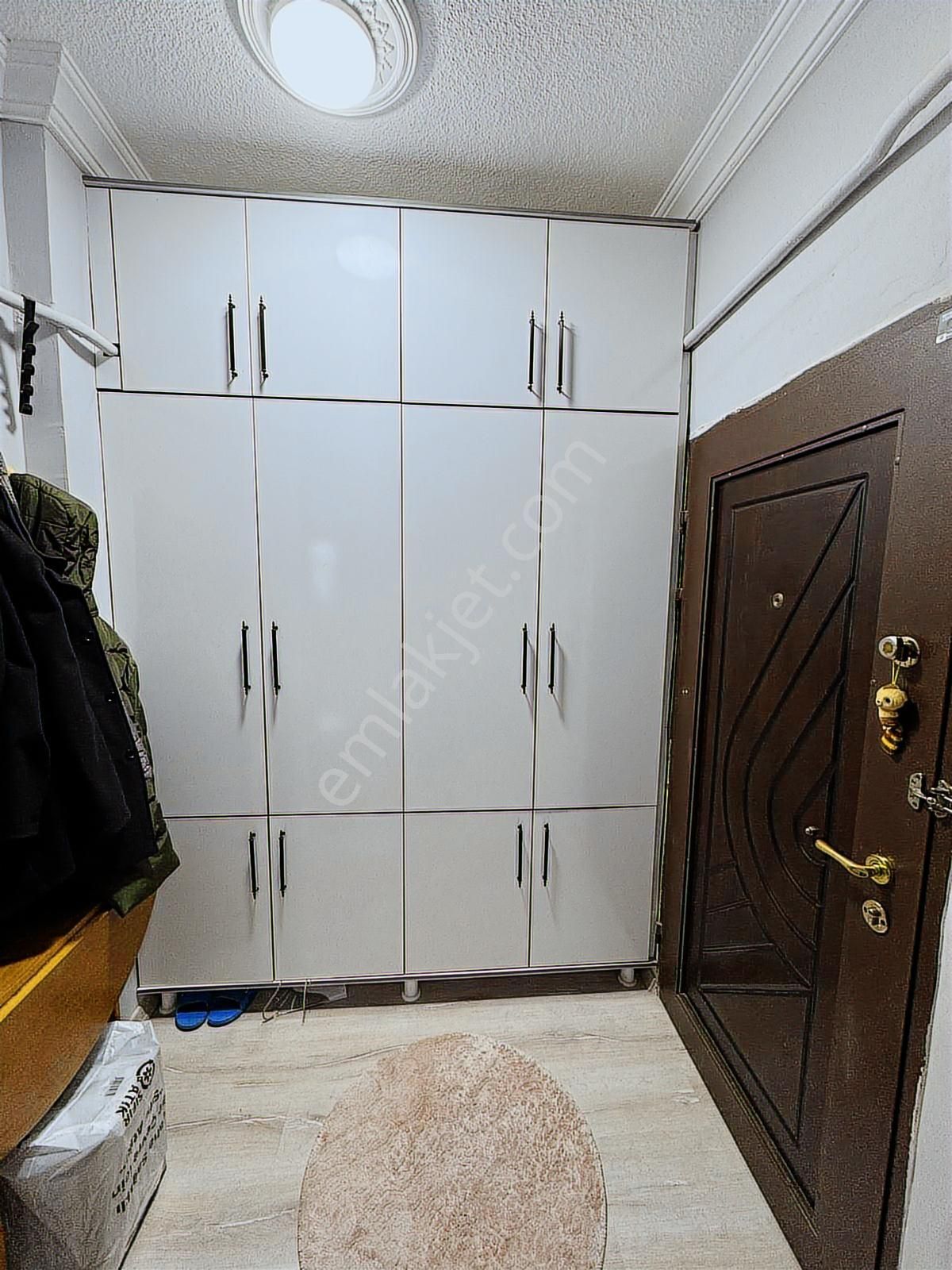 Polat Live'dan Full Yapılı Metroya 200mt 3+1 Geniş Daire - Görsel 12