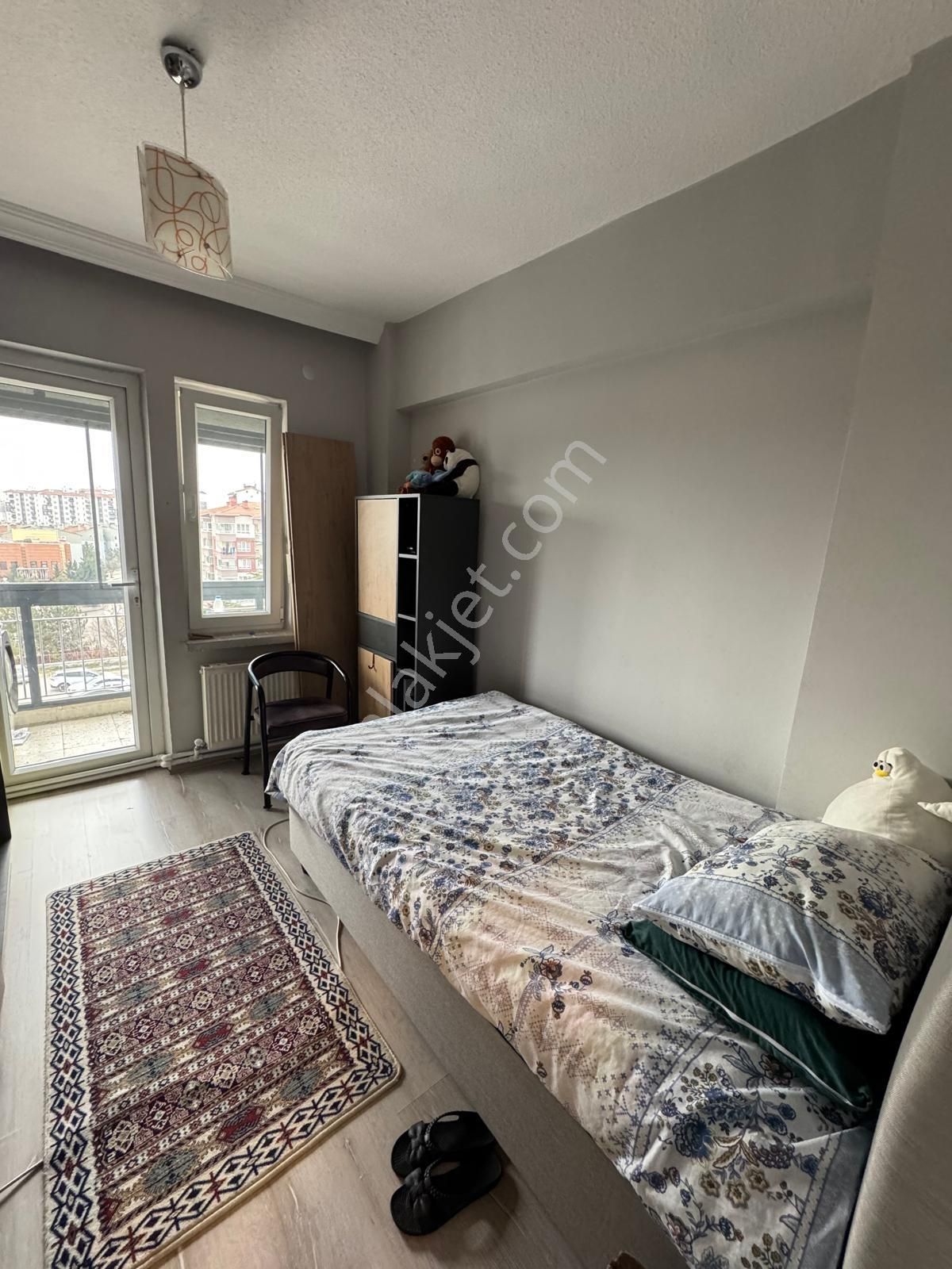 Polat Live'dan Full Yapılı Metroya 200mt 3+1 Geniş Daire - Görsel 30