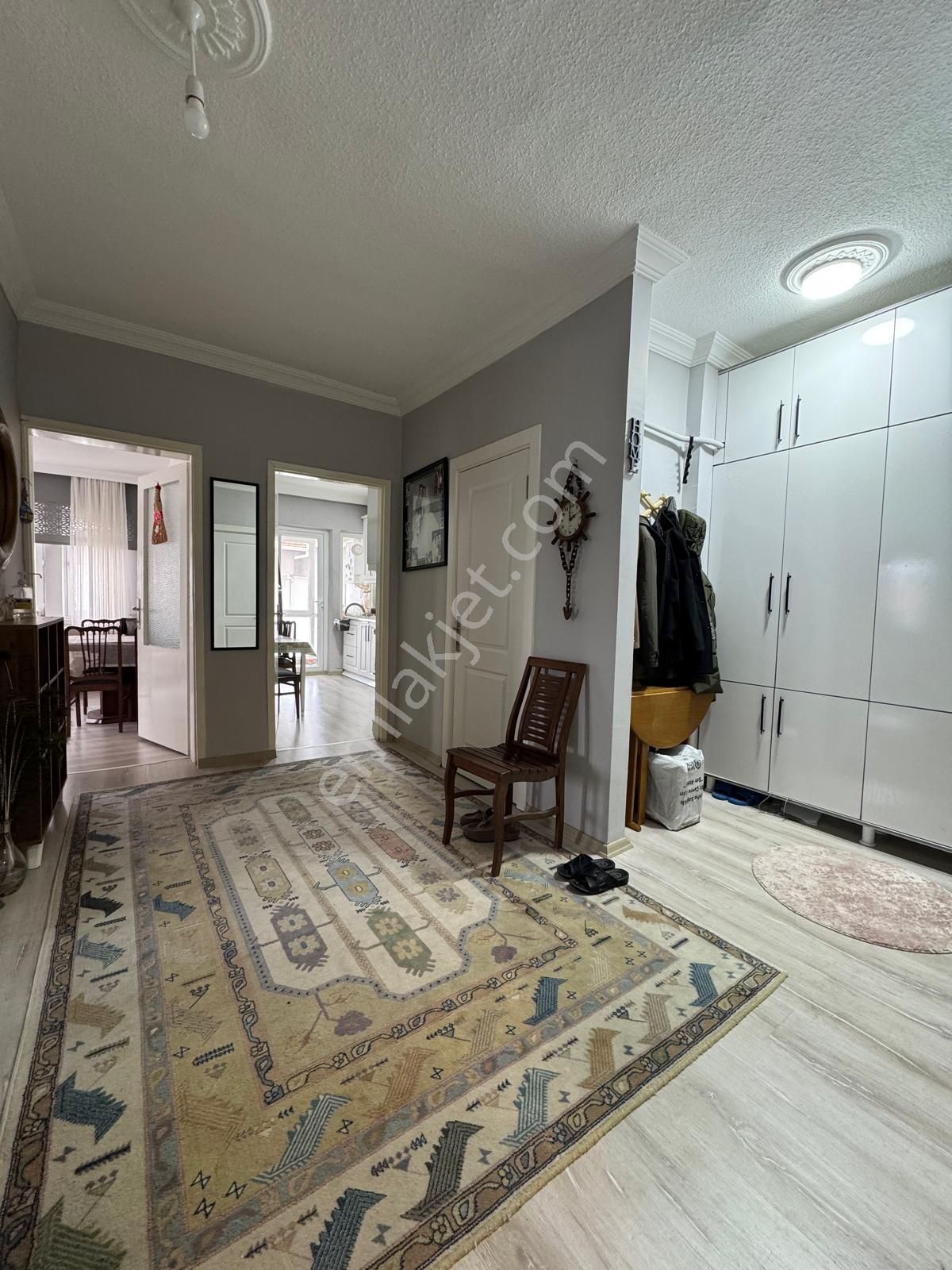 Polat Live'dan Full Yapılı Metroya 200mt 3+1 Geniş Daire - Görsel 14