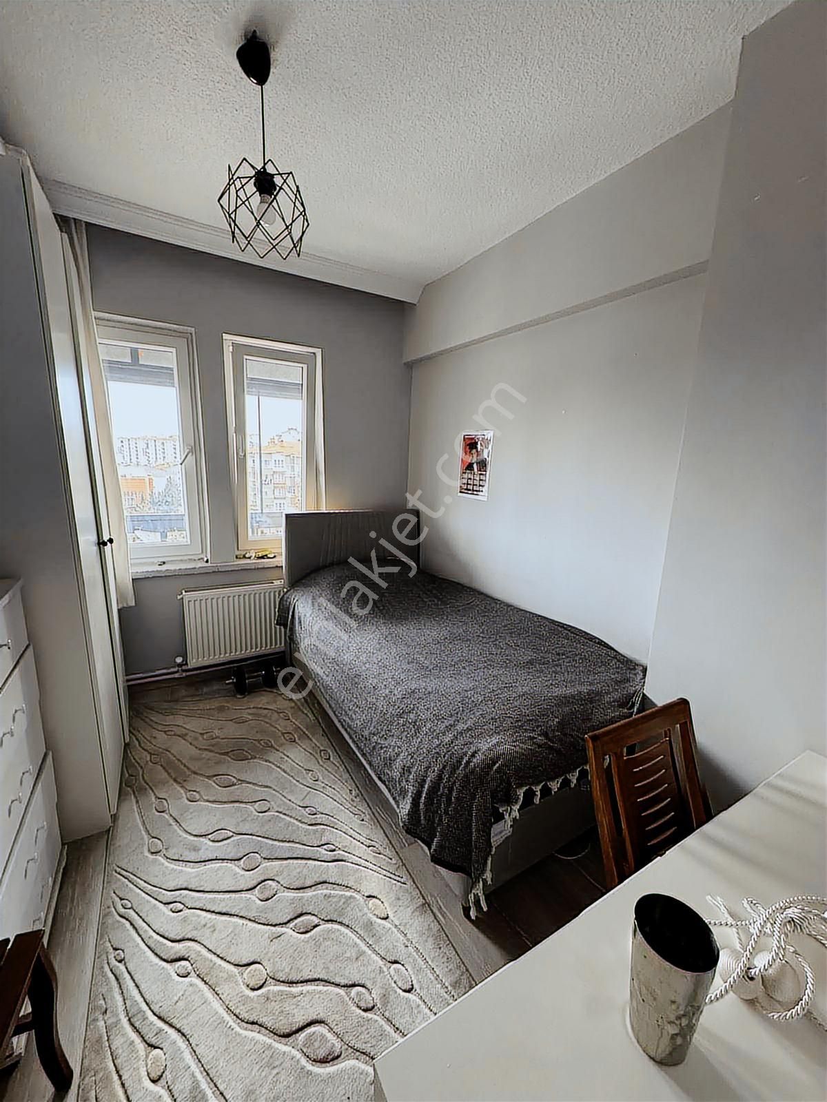 Polat Live'dan Full Yapılı Metroya 200mt 3+1 Geniş Daire - Görsel 31