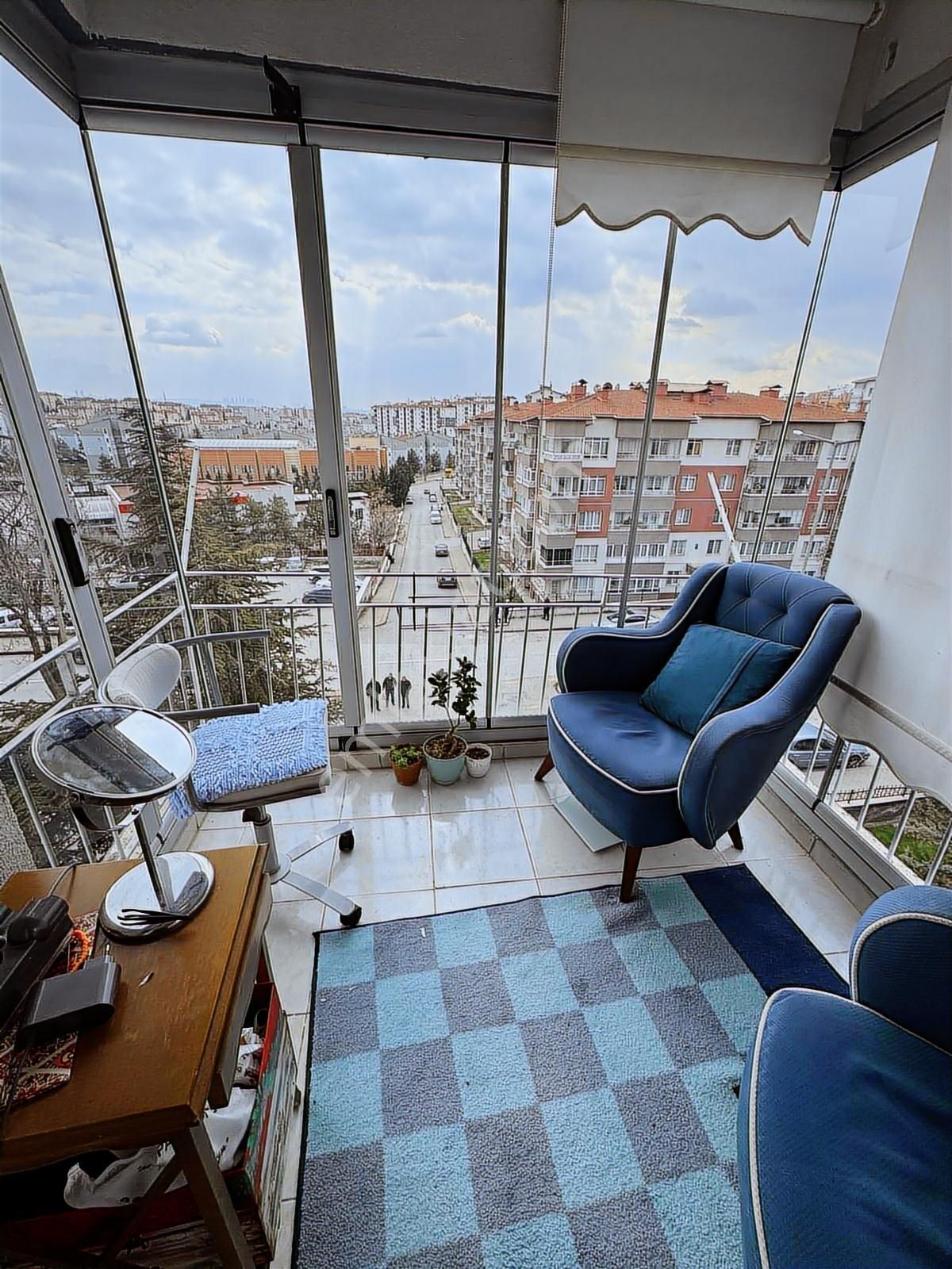 Polat Live'dan Full Yapılı Metroya 200mt 3+1 Geniş Daire - Görsel 2