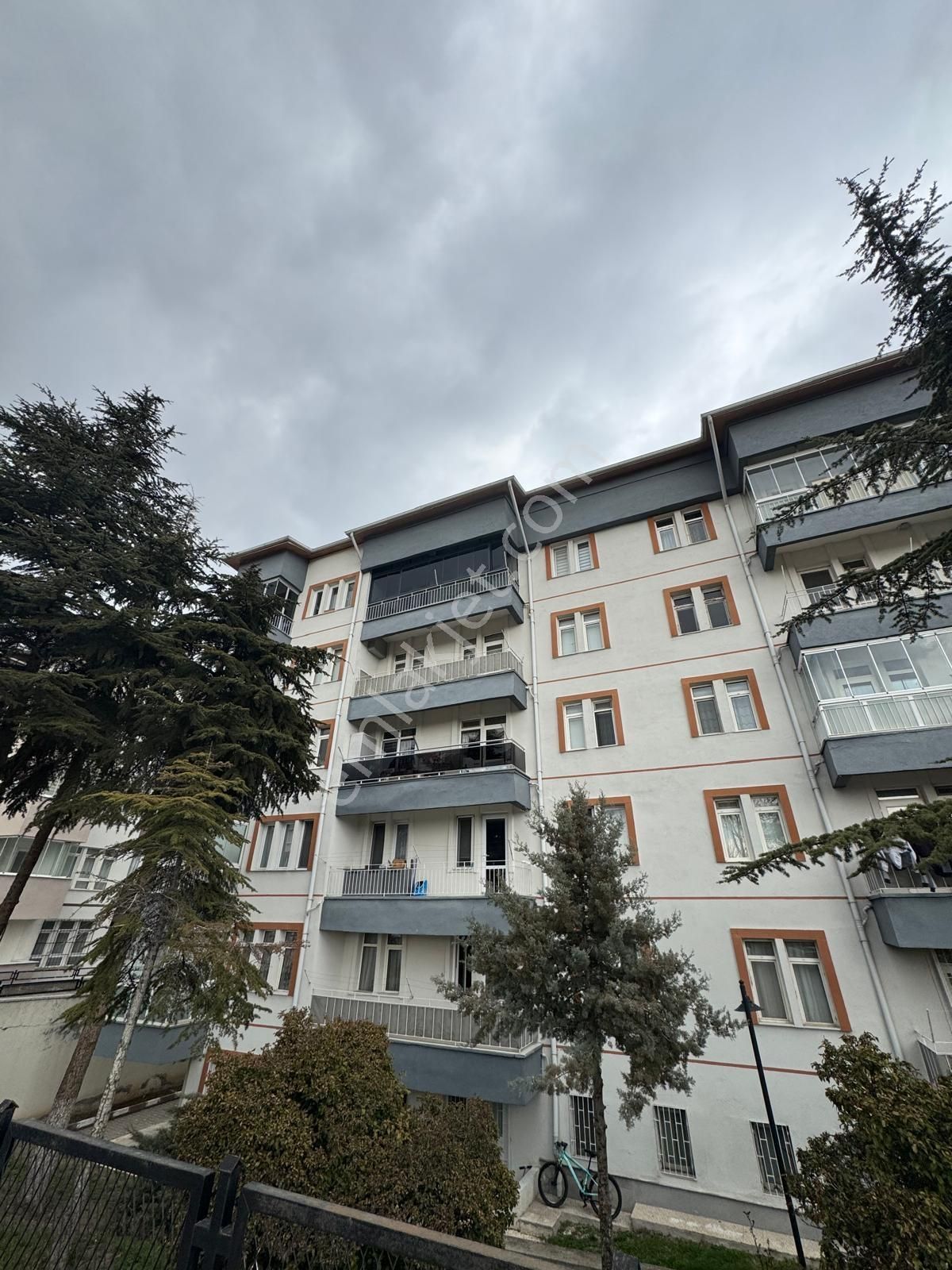 Polat Live'dan Full Yapılı Metroya 200mt 3+1 Geniş Daire - Görsel 8