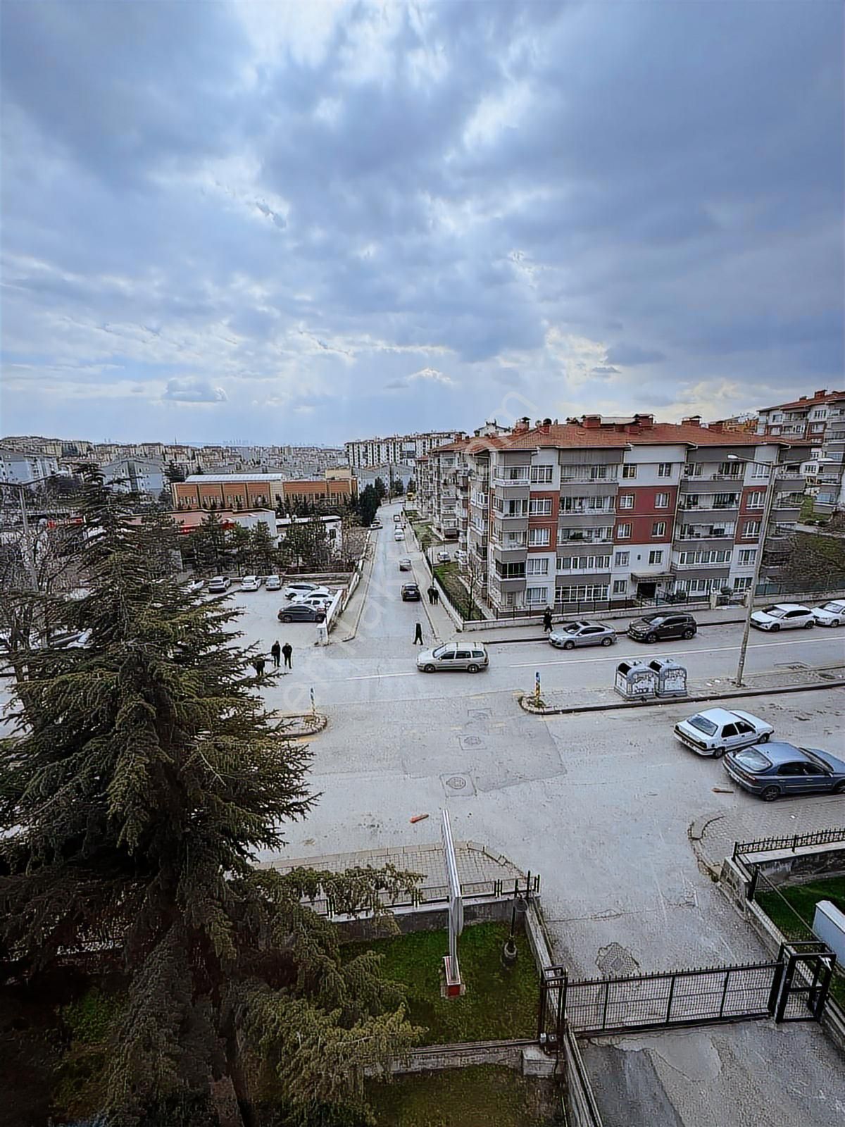 Polat Live'dan Full Yapılı Metroya 200mt 3+1 Geniş Daire - Görsel 5