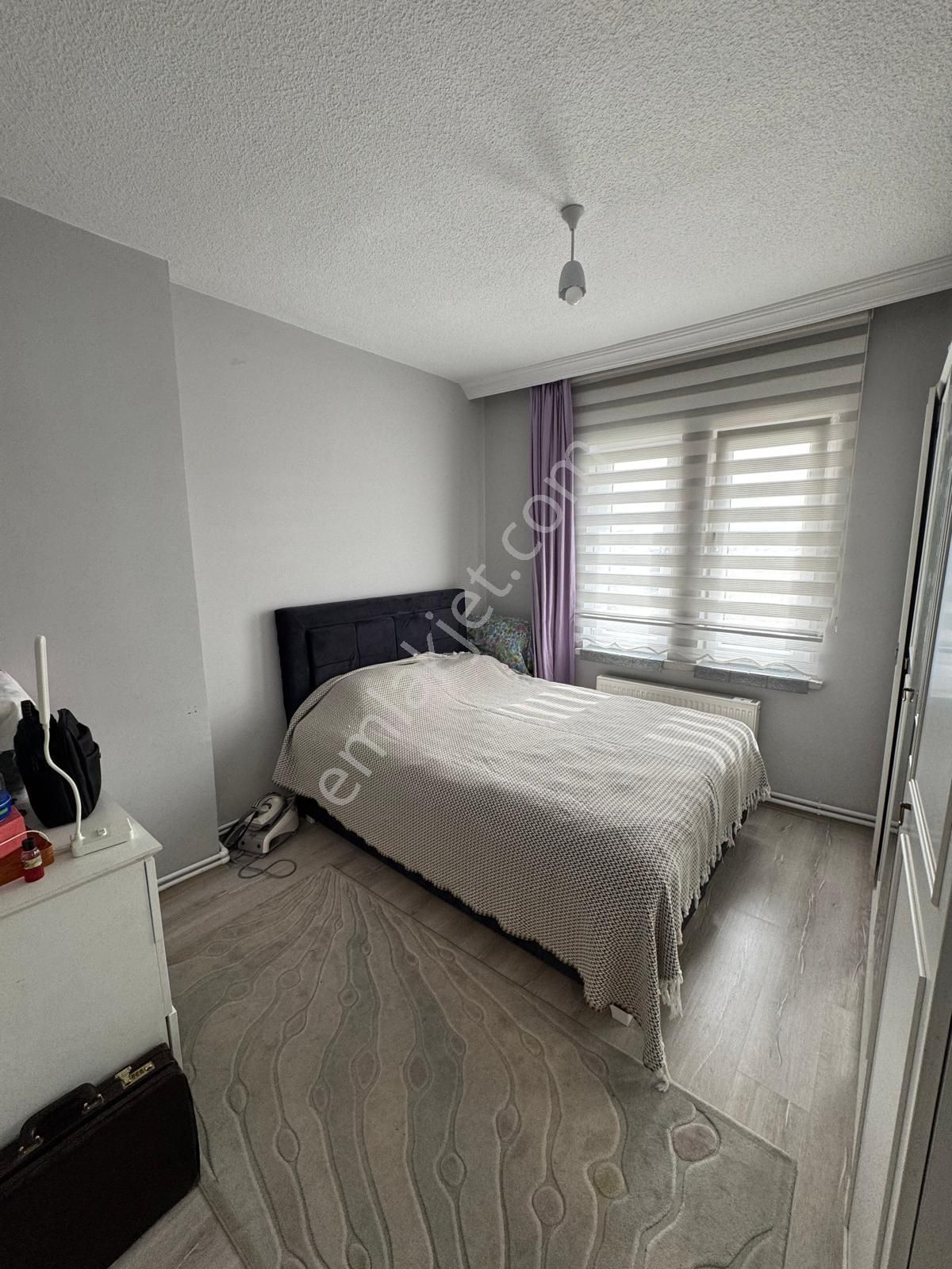 Polat Live'dan Full Yapılı Metroya 200mt 3+1 Geniş Daire - Görsel 10