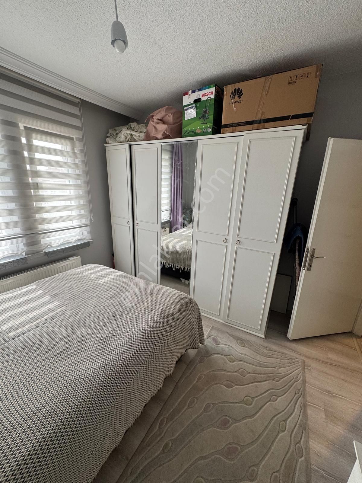 Polat Live'dan Full Yapılı Metroya 200mt 3+1 Geniş Daire - Görsel 29