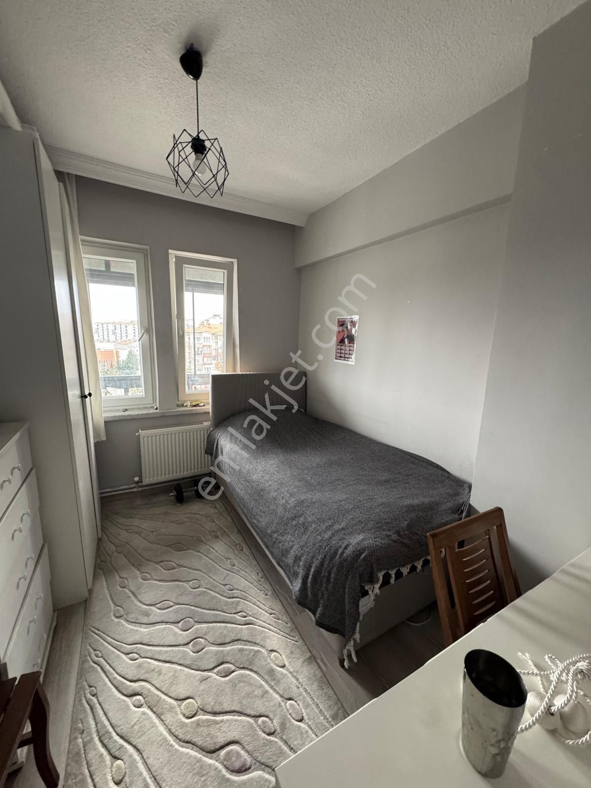 Polat Live'dan Full Yapılı Metroya 200mt 3+1 Geniş Daire - Görsel 28