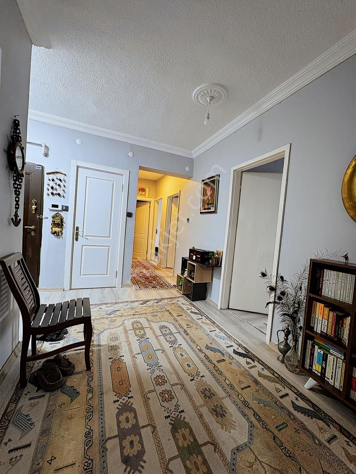 Polat Live'dan Full Yapılı Metroya 200mt 3+1 Geniş Daire - Görsel 11