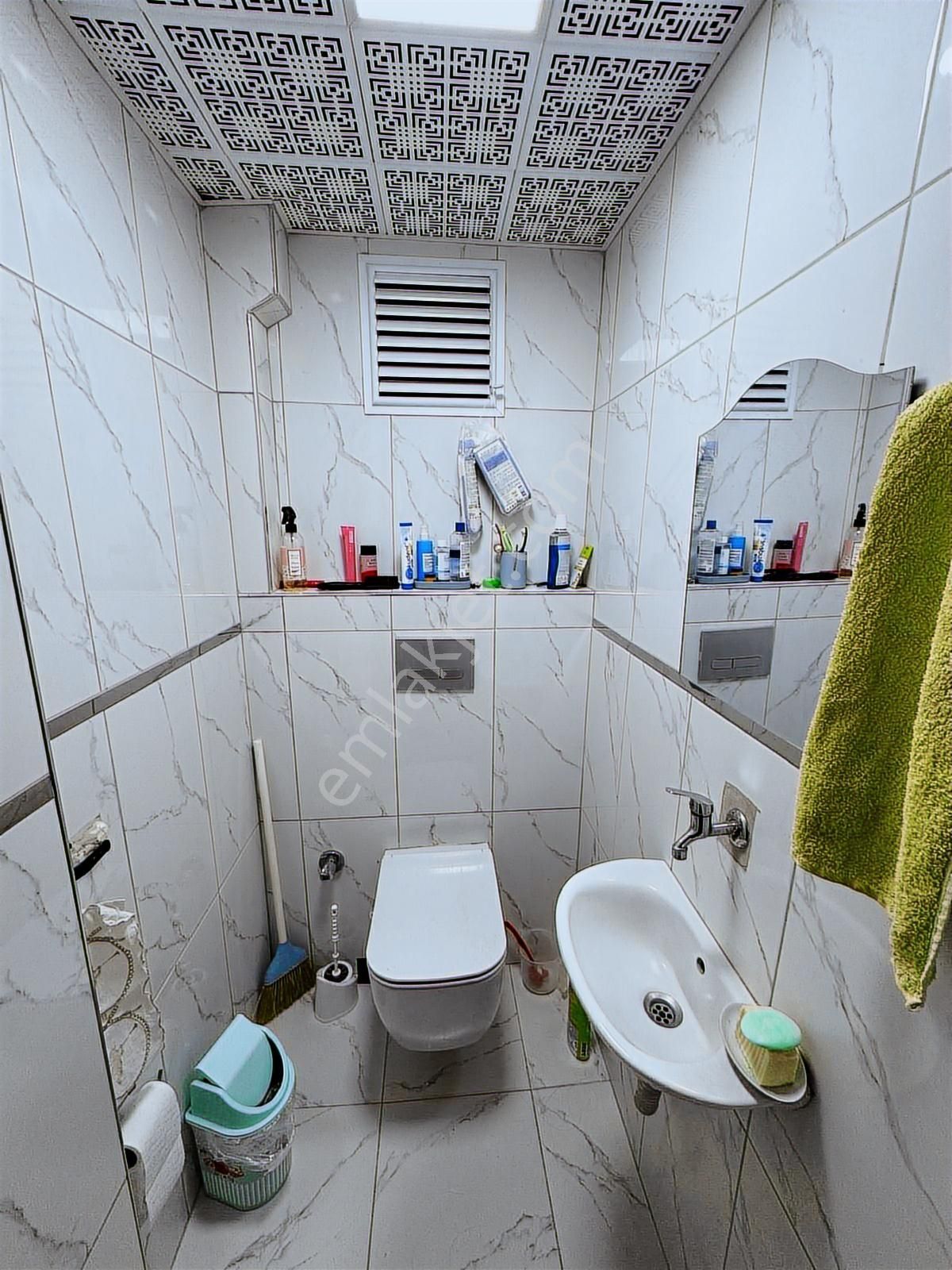 Polat Live'dan Full Yapılı Metroya 200mt 3+1 Geniş Daire - Görsel 25