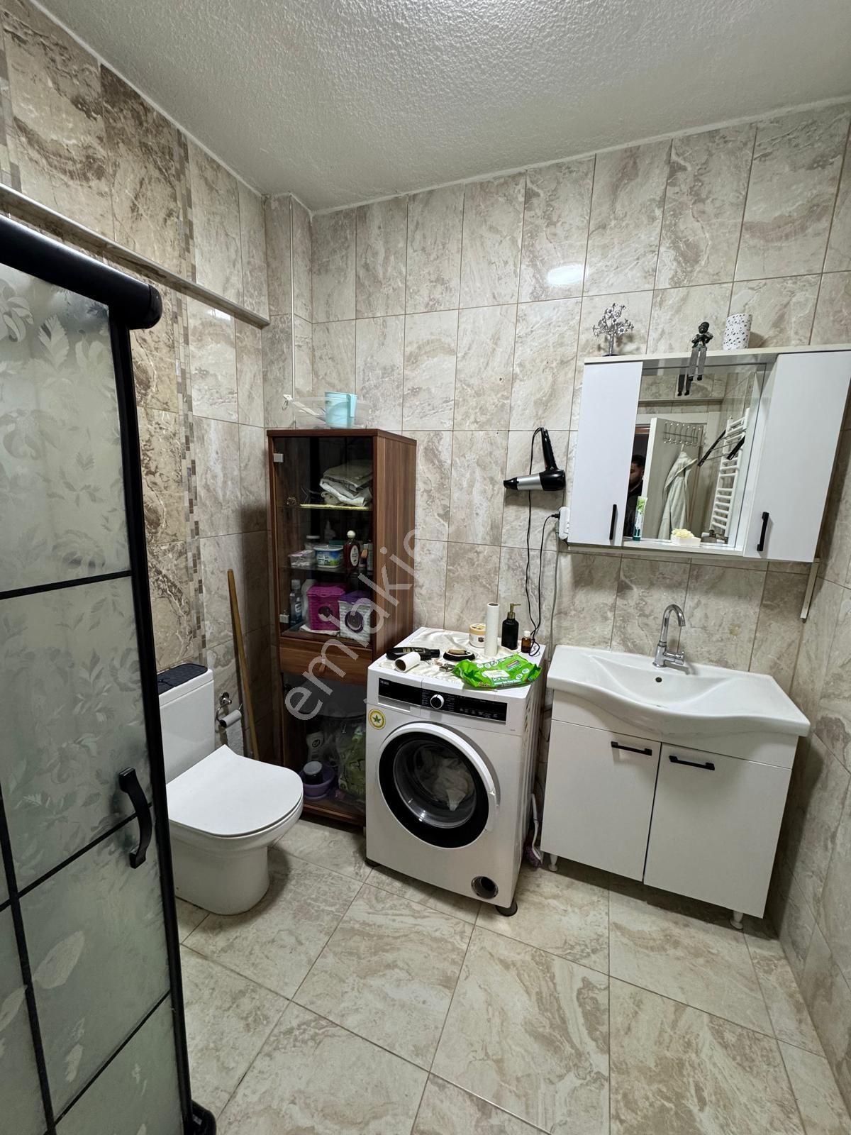 Polat Live'dan Full Yapılı Metroya 200mt 3+1 Geniş Daire - Görsel 19