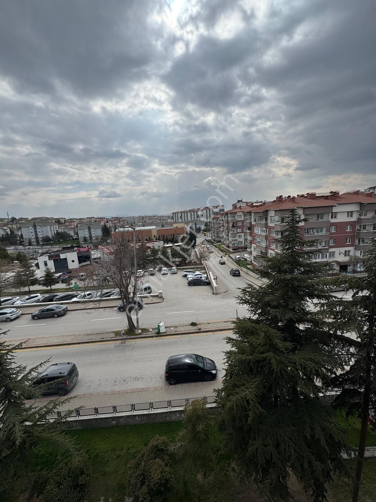 Polat Live'dan Full Yapılı Metroya 200mt 3+1 Geniş Daire - Görsel 6