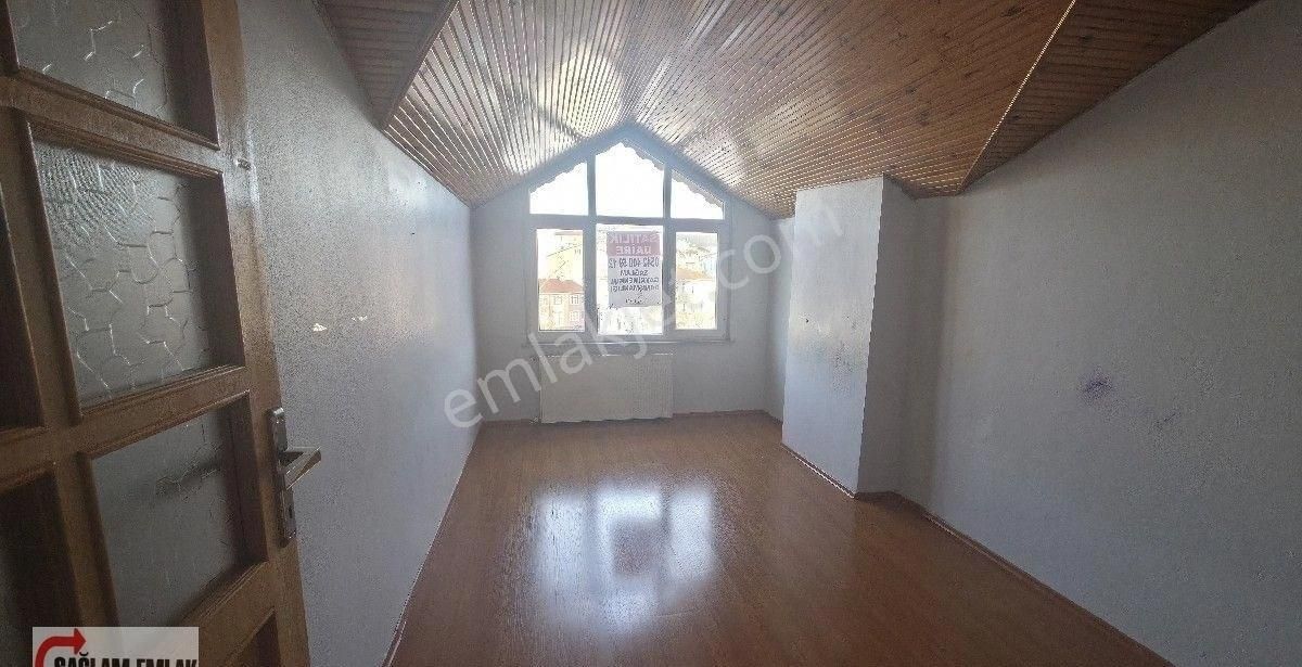 Sağlam Gayrimenkul ' Den Satilik Daire Sariyer Bahcekoy - Görsel 11