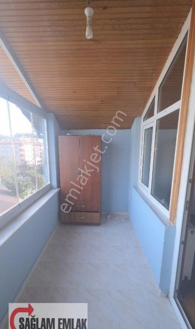 Sağlam Gayrimenkul ' Den Satilik Daire Sariyer Bahcekoy - Görsel 23