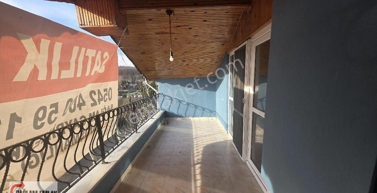 Sağlam Gayrimenkul ' Den Satilik Daire Sariyer Bahcekoy - Görsel 4