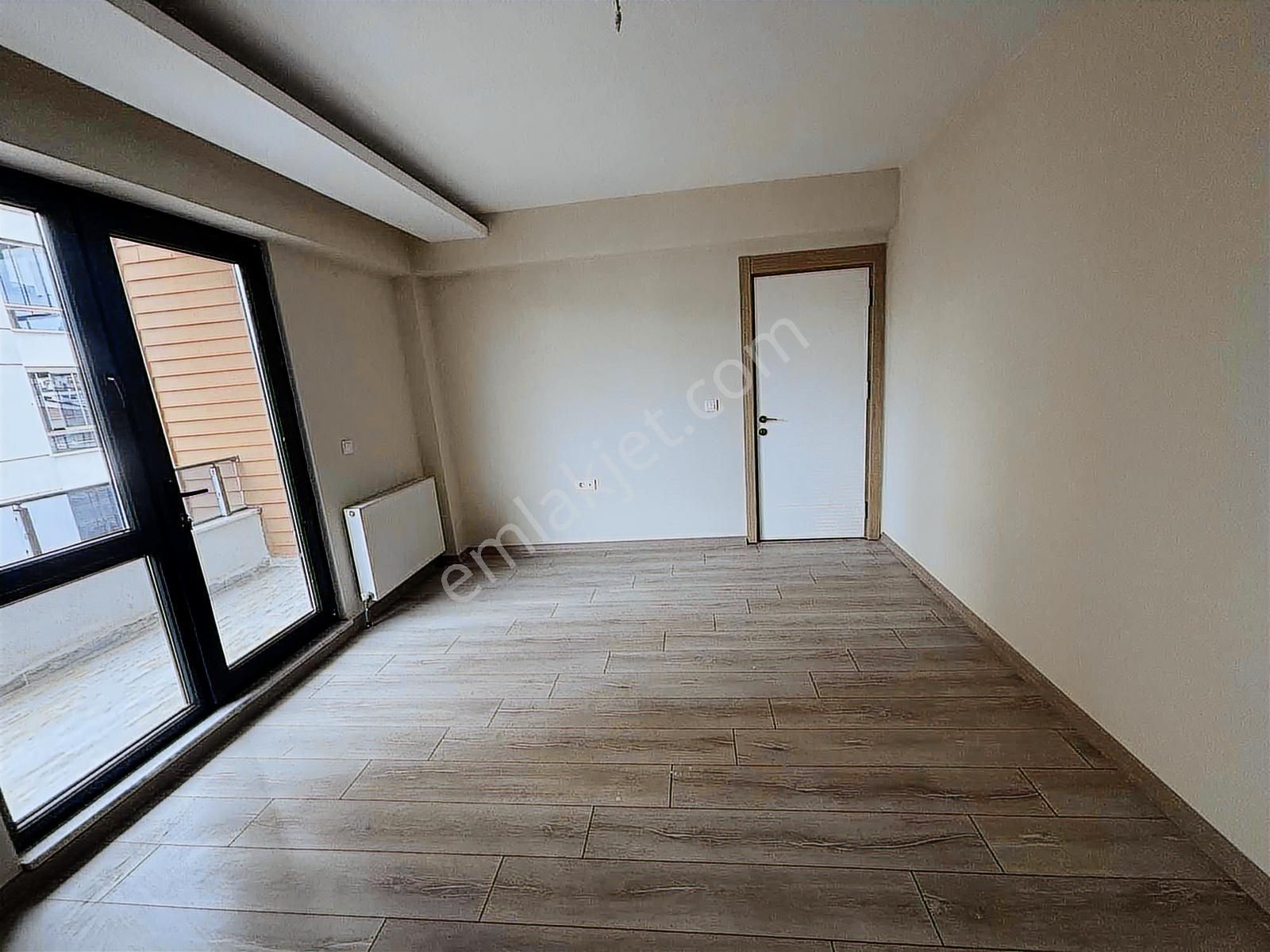 Dialog Time'dan Esentepe Katre Oba-1 Sitesinde Satılık Daire - Görsel 13