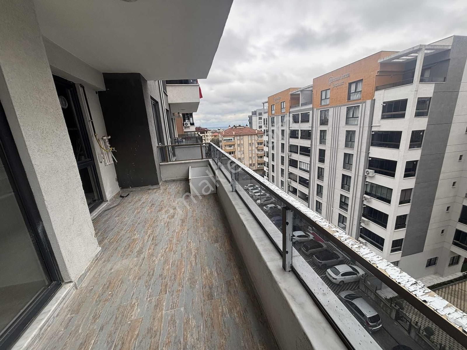 Dialog Time'dan Esentepe Katre Oba-1 Sitesinde Satılık Daire - Görsel 9