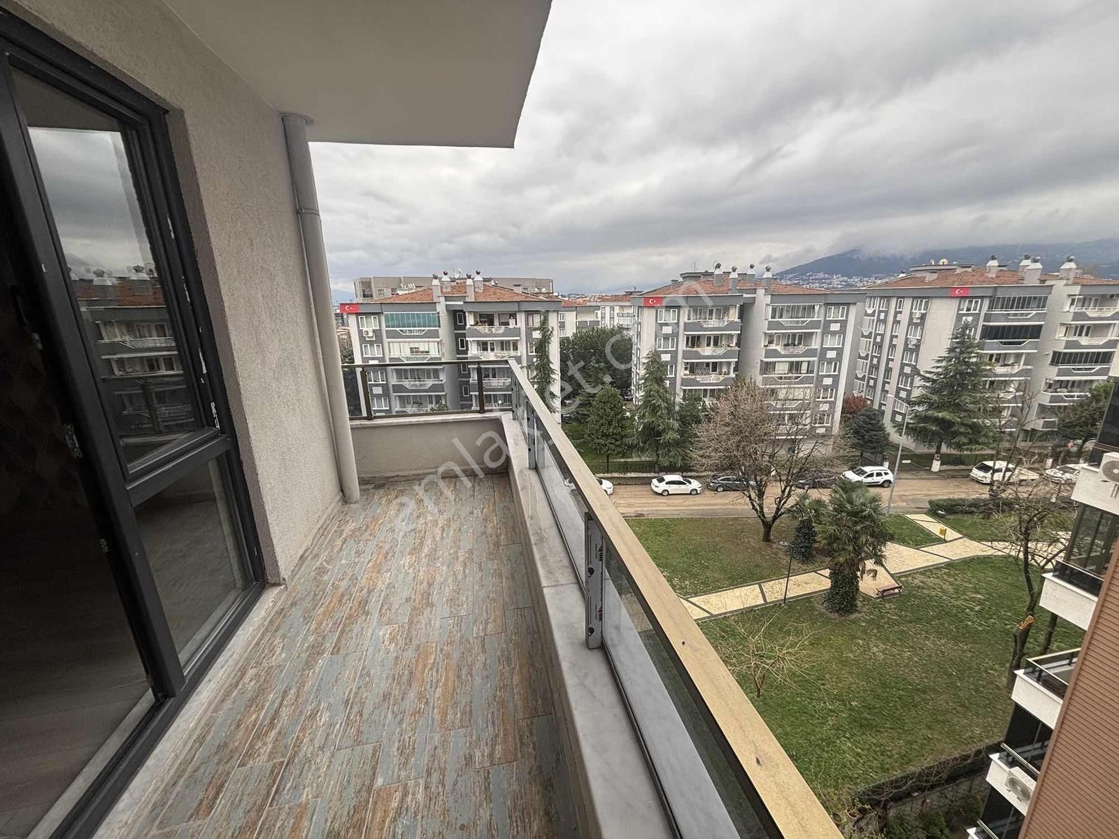 Dialog Time'dan Esentepe Katre Oba-1 Sitesinde Satılık Daire - Görsel 15