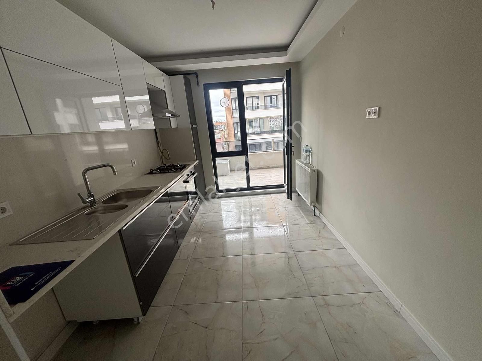 Dialog Time'dan Esentepe Katre Oba-1 Sitesinde Satılık Daire - Görsel 16